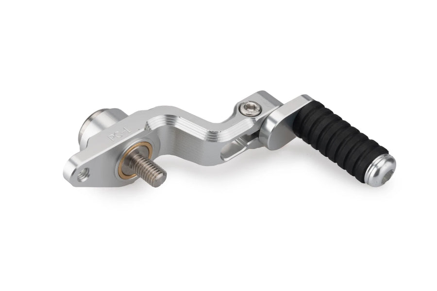 YAMAHA TRACER 9 Y-AMT [2025] – Justerbar gearskiftepedal – Sølv