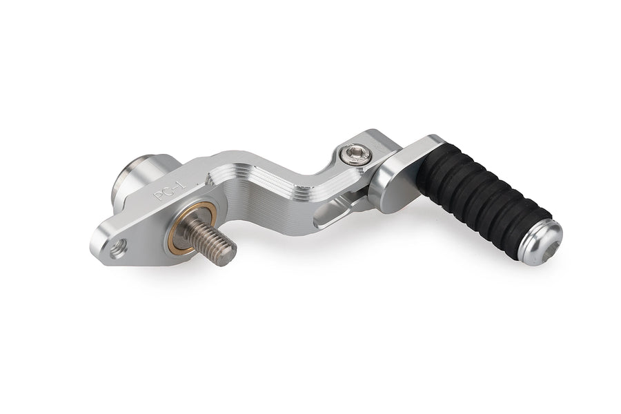 YAMAHA TRACER 9 Y-AMT [2025] - Justerbar gearskiftepedal | Sølv | PUIG 21469P