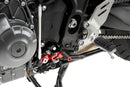 YAMAHA TRACER 9 Y-AMT [2025] - Justerbar gearskiftepedal | Rød | PUIG 21469R