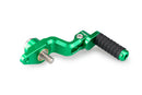 YAMAHA TRACER 9 Y-AMT [2025] - Justerbar gearskiftepedal | Grøn | PUIG 21469V