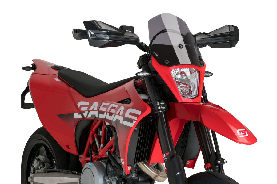 GAS GAS SM 700 [2024] – New Generation Sport – Stærkt tonet