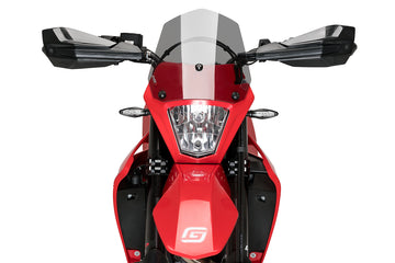 GAS GAS SM 700 [2024] - Ny generation af sportsforrude | Tonet | PUIG 21474H