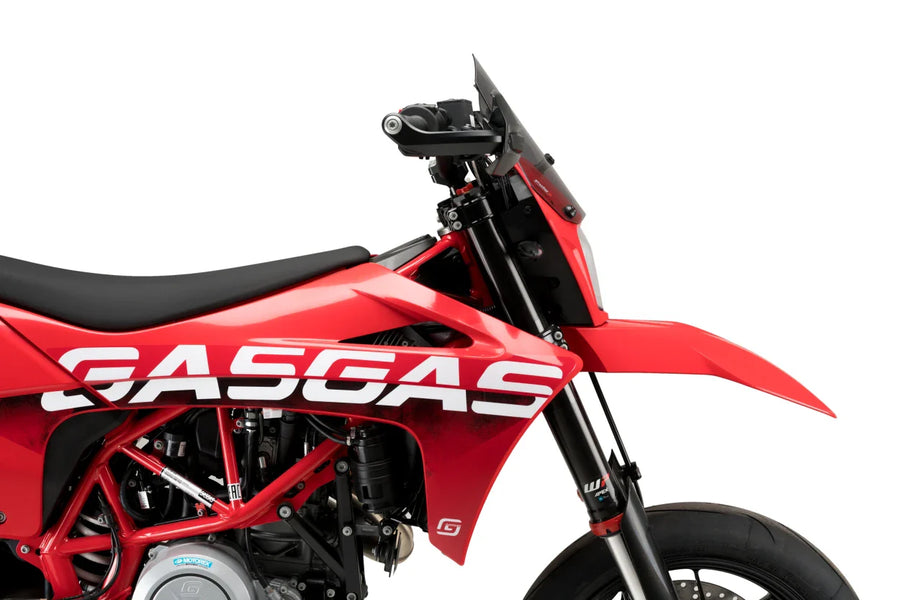 GAS GAS SM 700 [2024] – New Generation Sport – Stærkt tonet