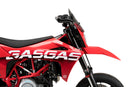 GAS GAS SM 700 [2024] – New Generation Sport – Stærkt tonet