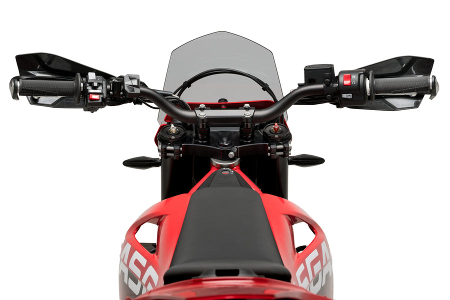 GAS GAS SM 700 [2024] – New Generation Sport – Sort