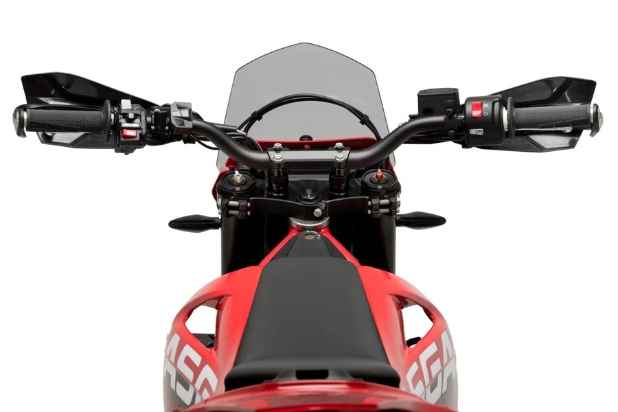 GAS GAS SM 700 [2024] – New Generation Sport – Stærkt tonet