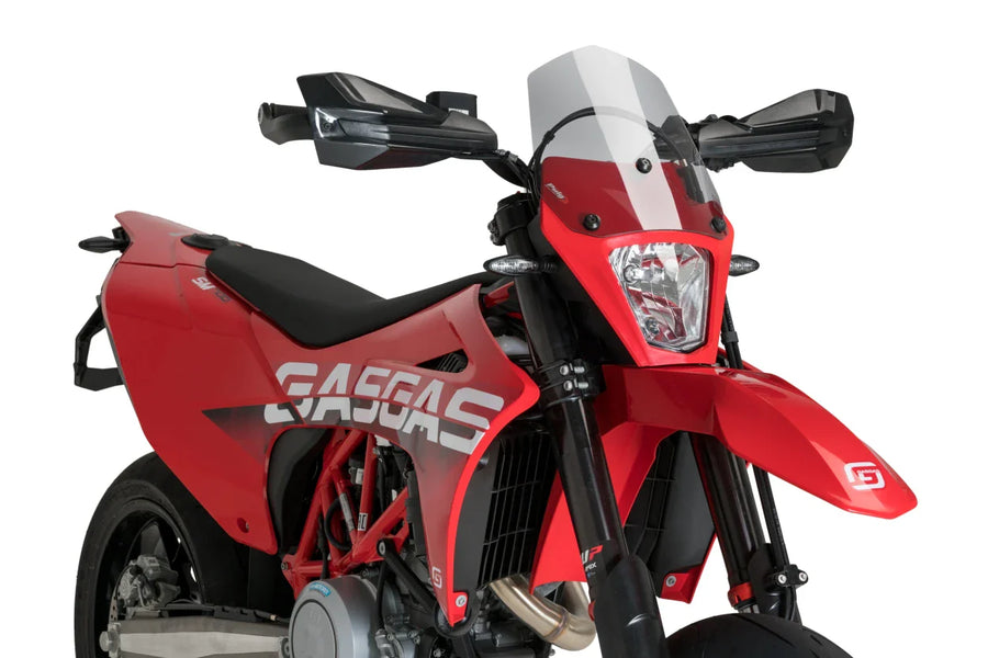 GAS GAS SM 700 [2024] – New Generation Sport – Stærkt tonet