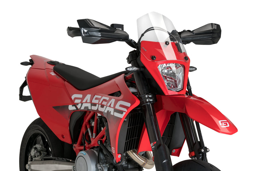 GAS GAS SM 700 [2024] – New Generation Sport – Stærkt tonet