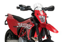 GAS GAS SM 700 [2024] - Ny generation af sportsforrude | Ryd | PUIG 21474W