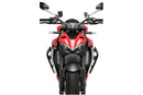 DUCATI STREETFIGHTER V2 [2024] – Naked Fairing Windscreen Side – Sort