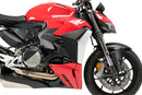 DUCATI STREETFIGHTER V2 [2024] – Nøgen forrude side-3