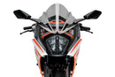 KTM RC 390 [2025] - PUIG Z-Racing skærm | Tonet | PUIG 21476H