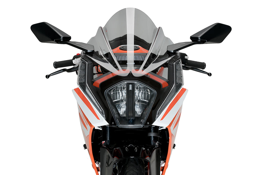 KTM RC 390 [2025] - PUIG Z-Racing skærm | Tonet | PUIG 21476H