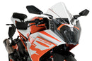 KTM RC 390 [2025] - PUIG Z-Racing skærm | Ryd | PUIG 21476W