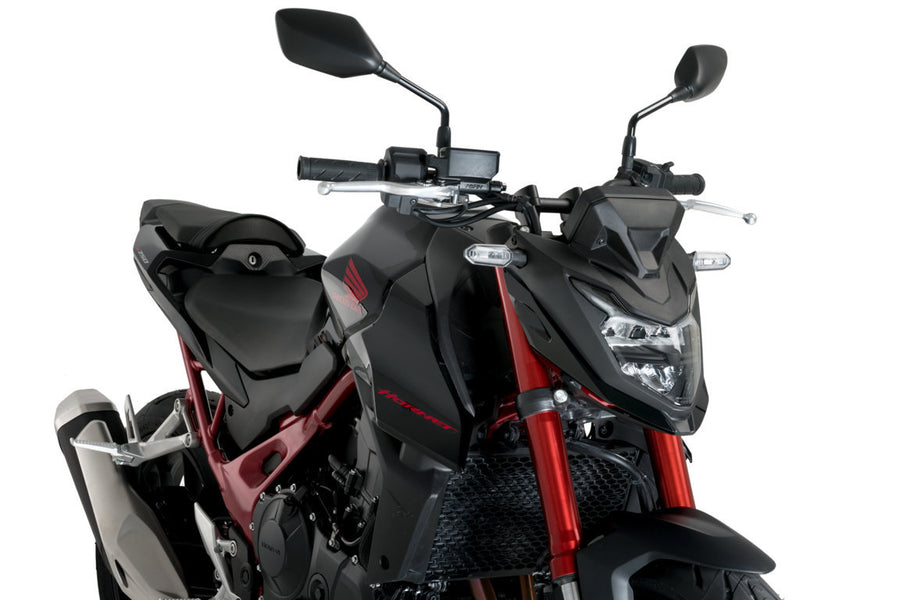 HONDA CB 750 HORNET [2024] – New Generation Sport – Gennemsigtig