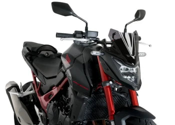 HONDA CB 750 HORNET [2024] – New Generation Touring – Tonet