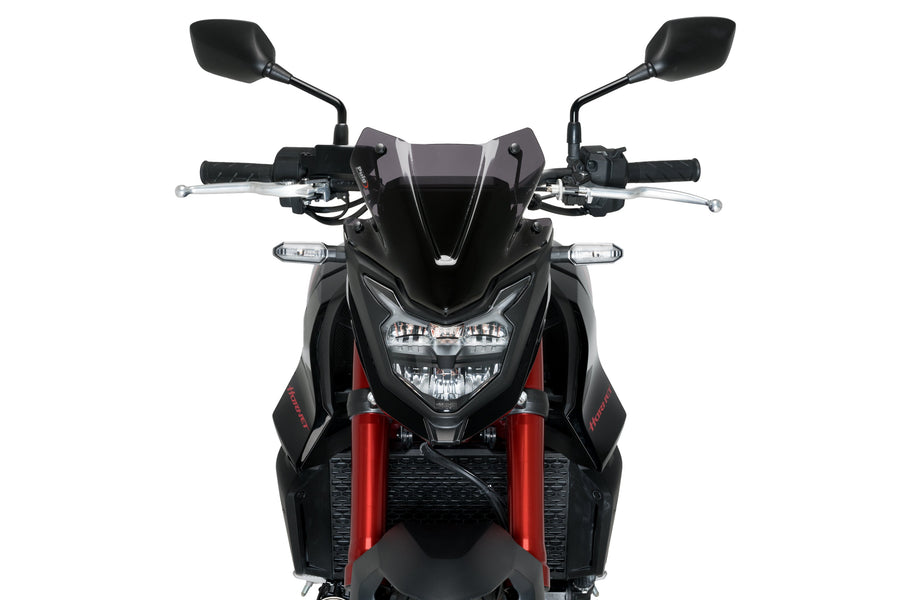 HONDA CB 750 HORNET [2024] – New Generation Sport – Stærkt tonet