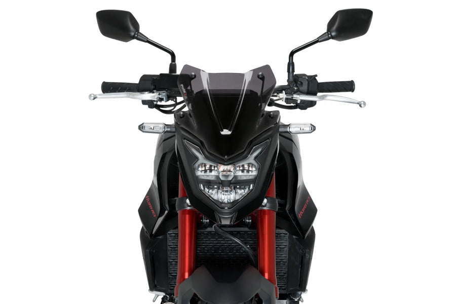 HONDA CB 750 HORNET [2024] – New Generation Sport – Gennemsigtig