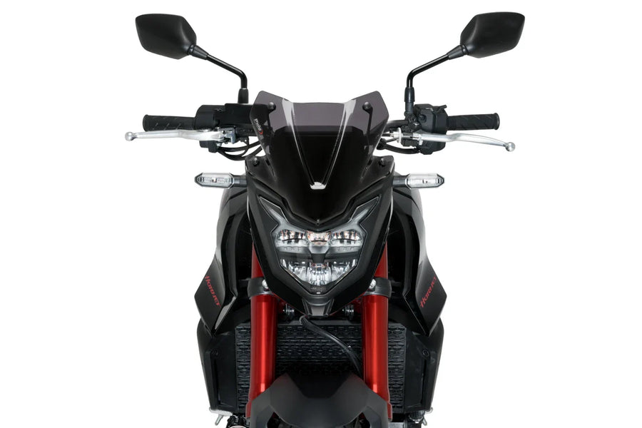 HONDA CB 750 HORNET [2024] – New Generation Sport – Stærkt tonet