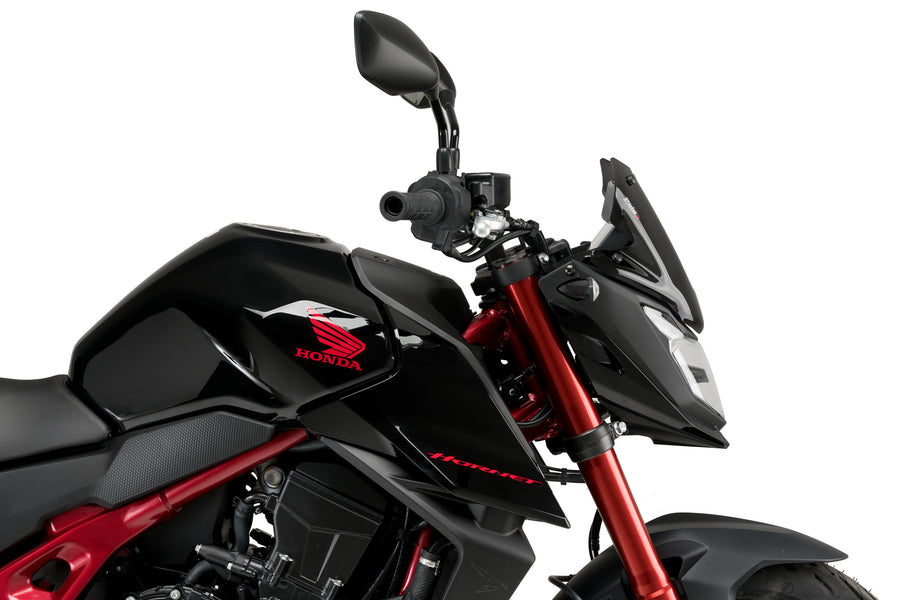 HONDA CB 750 HORNET [2024] – New Generation Sport – Gennemsigtig