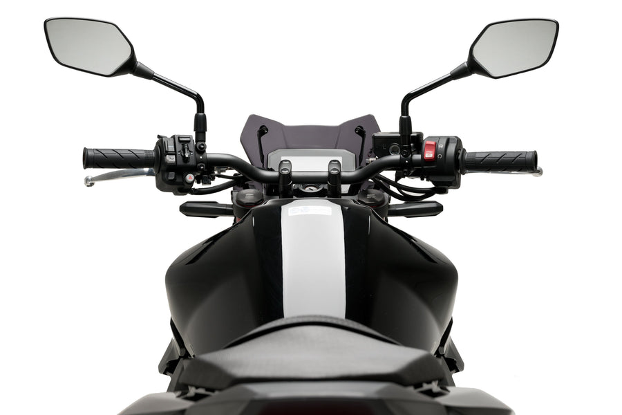 HONDA CB 750 HORNET [2024] – New Generation Sport – Stærkt tonet