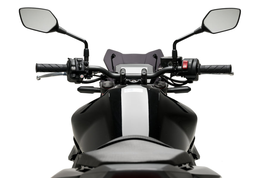 HONDA CB 750 HORNET [2024] – New Generation Sport – Sort
