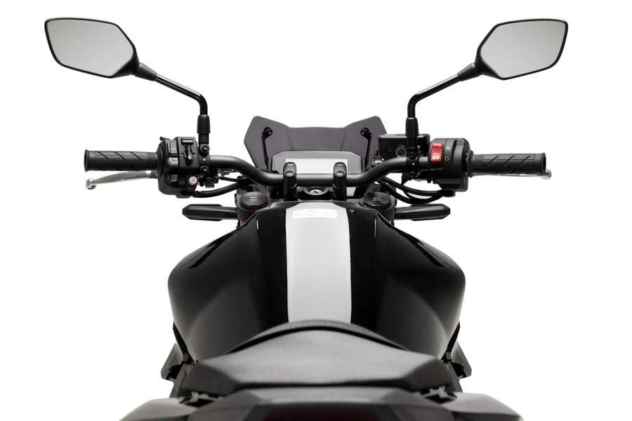 HONDA CB 750 HORNET [2024] – New Generation Sport – Gennemsigtig