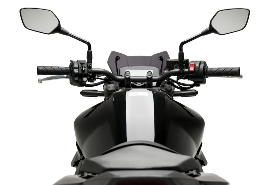 HONDA CB 750 HORNET [2024] – New Generation Sport – Stærkt tonet