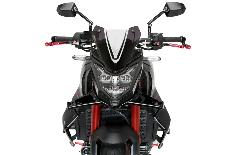 HONDA CB 750 HORNET [2024] – New Generation Sport – Stærkt tonet