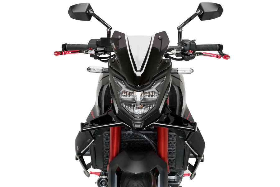 HONDA CB 750 HORNET [2024] – New Generation Sport – Stærkt tonet