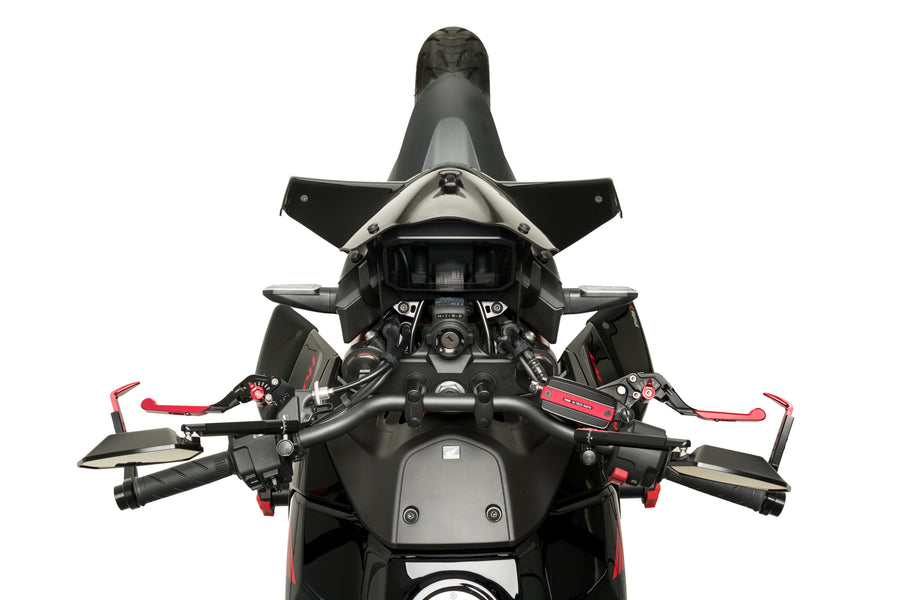 HONDA CB 750 HORNET [2024] – New Generation Sport – Sort