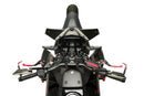 HONDA CB 750 HORNET [2024] – New Generation Sport – Stærkt tonet