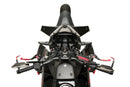 HONDA CB 750 HORNET [2024] – New Generation Sport – Stærkt tonet
