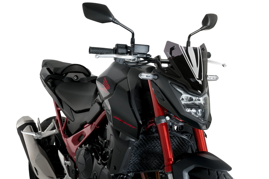 HONDA CB 750 HORNET [2024] – New Generation Sport – Gennemsigtig