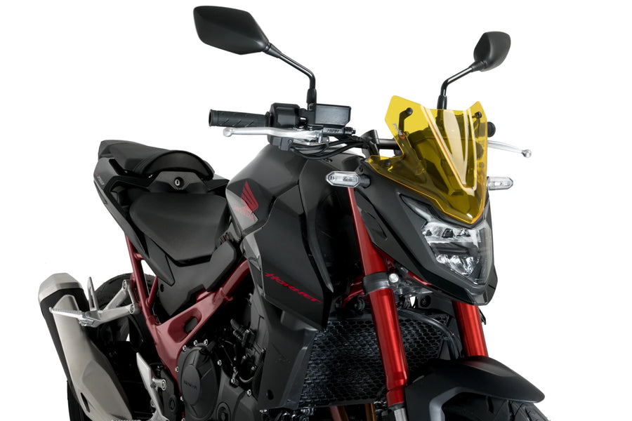HONDA CB 750 HORNET [2024] – New Generation Sport – Tonet