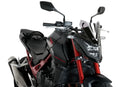 HONDA CB 750 HORNET [2024] - Ny generation af sportsforrude | Tonet | PUIG 21479H