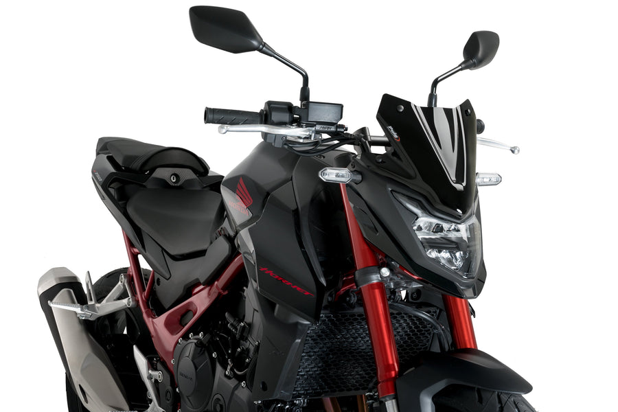 HONDA CB 750 HORNET [2024] – New Generation Sport – Stærkt tonet