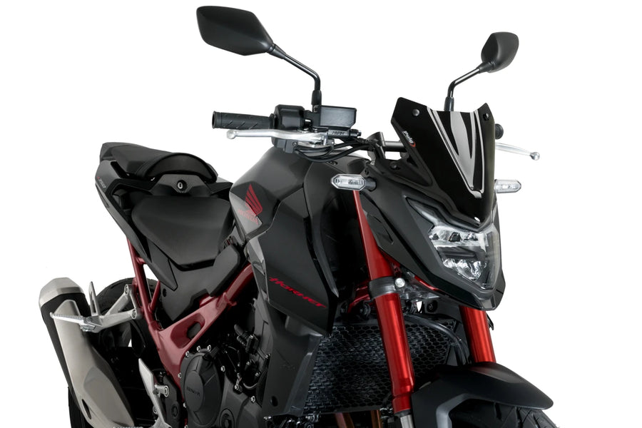 HONDA CB 750 HORNET [2024] – New Generation Sport – Sort