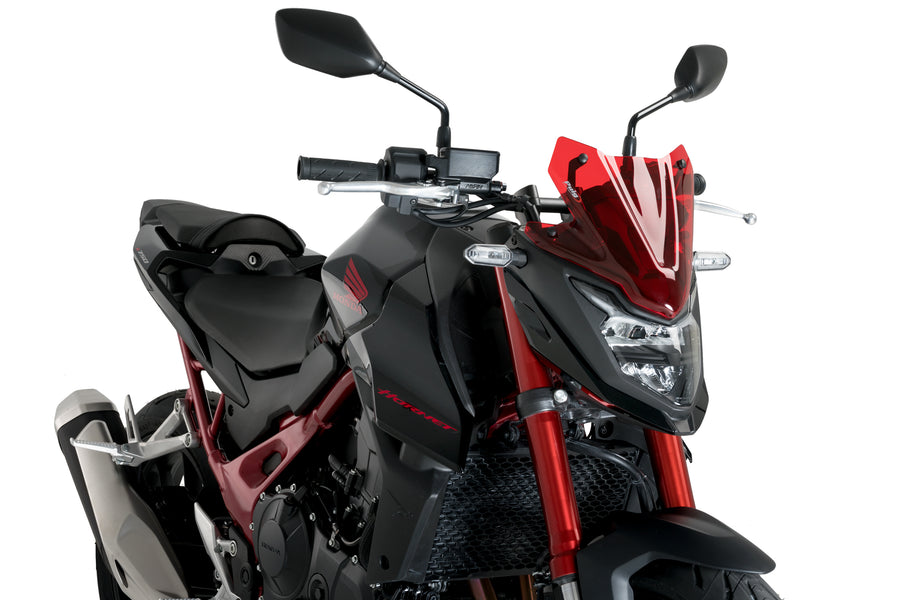 HONDA CB 750 HORNET [2024] – New Generation Sport – Tonet