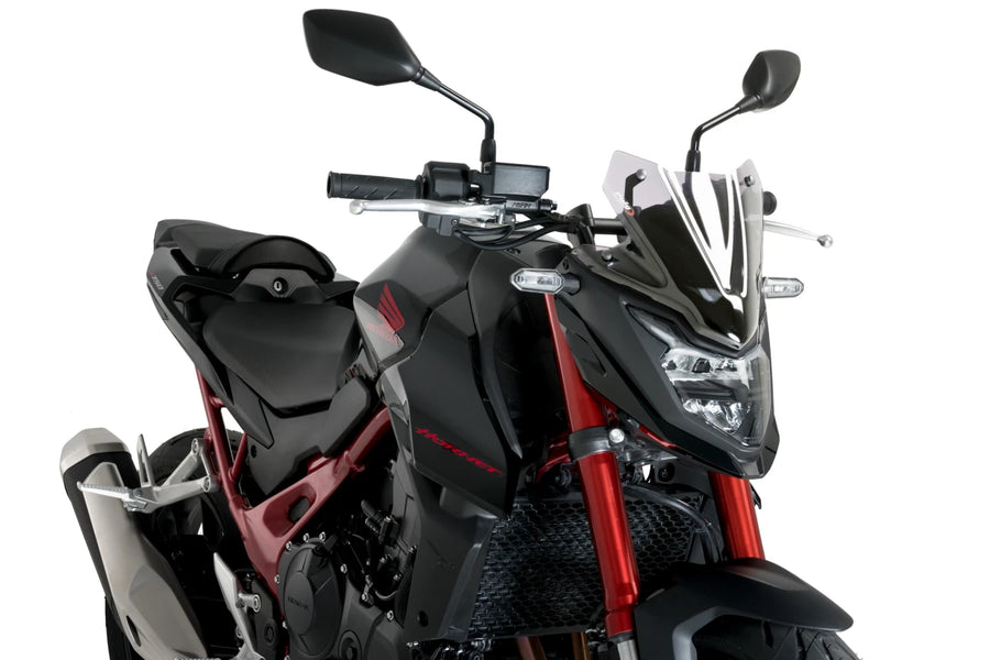 HONDA CB 750 HORNET [2024] – New Generation Sport – Gennemsigtig