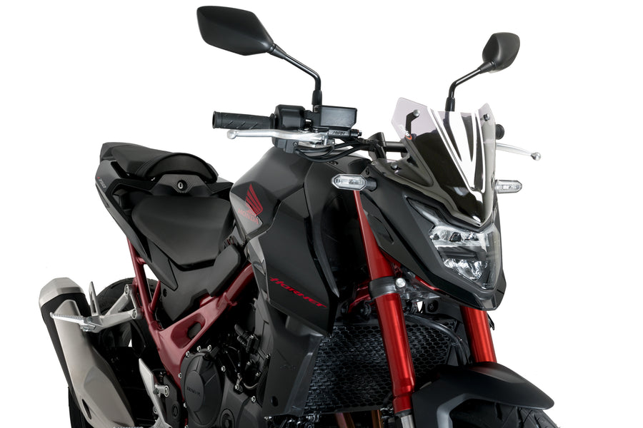 HONDA CB 750 HORNET [2024] – New Generation Sport – Gennemsigtig