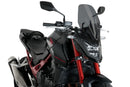 HONDA CB 750 HORNET [2024] - New Generation Touring Windscreen | Stærkt tonet | PUIG 21480F
