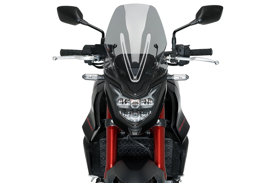 HONDA CB 750 HORNET [2024] - New Generation Touring Windscreen | Tonet | PUIG 21480H