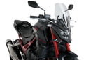HONDA CB 750 HORNET [2024] - New Generation Touring Windscreen | Ryd | PUIG 21480W
