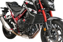 HONDA CB 750 HORNET [2025] – Frontspoiler – Mat sort-20