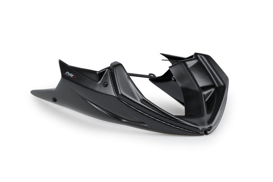 HONDA CB 750 HORNET [2025] – Frontspoiler – Sort