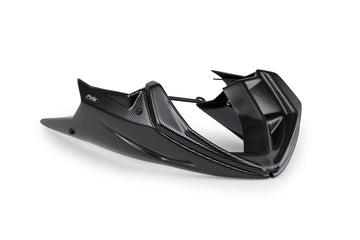 HONDA CB 750 HORNET [2025] - frontspoiler | Carbon look | PUIG 21481C