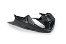 HONDA CB 750 HORNET [2025] – Frontspoiler – Sort-21