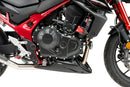 HONDA CB 750 HORNET [2025] – Frontspoiler – Mat sort-2