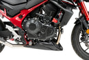 HONDA CB 750 HORNET [2025] – Frontspoiler – Sort-25